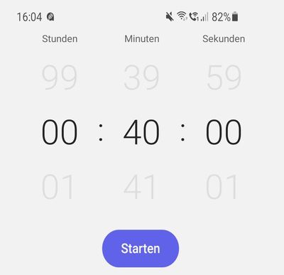 Handy-Timer